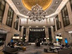 -上海浦东滨江喜来登酒店