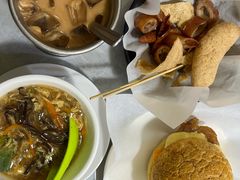 -颓记茶餐厅(美景总店)