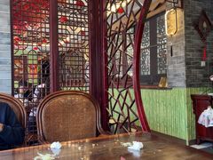 -四海楼(如皋定慧禅寺店)