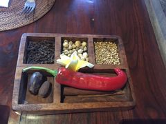 -DiAtas by Art Cafe Bumbu Bali