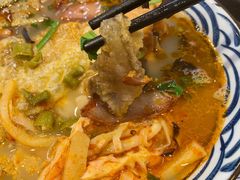 -笋爷高汤嗦螺粉·螺蛳粉(上社店)