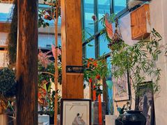 -点绛唇(鼓楼店)