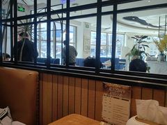 -花舍·新派粤菜·西餐·下午茶(亚运村·鸟巢店)