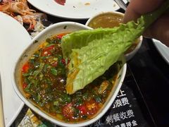 -川骄海鲜自助(亚运村店)