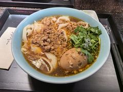 -喜晋道面馆(华严寺广场店)