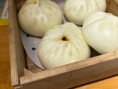 -食膳公园包子铺(烈士公园店)