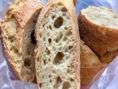-沁屋面包店(人民东路店)