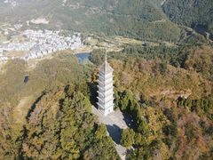 -天台山赤城山景区