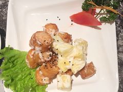 -鹿港小镇(中关村店)