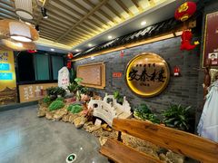 -安泰楼·佛跳墙创始人·传统闽味早茶·酒楼(三坊七巷闽菜地标店)