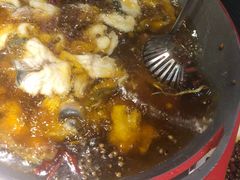 -雲蜀龙阁·金牌水煮鱼(方庄店)