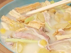 -朱仔记食府(江南大道店)