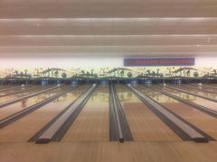 -广州保龄球馆(广州天河体育中心店)