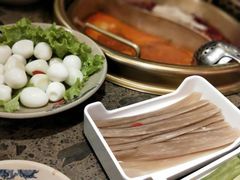 -小龙坎老火锅(北京三里屯店)