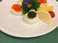 -老井俄式餐厅