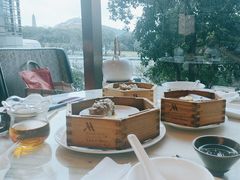 -顺德美的万豪酒店-万豪中餐厅