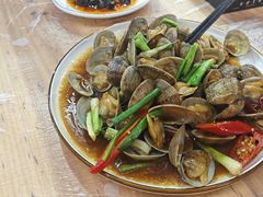 -醉壹号海鲜大排档(厦门美食地标店)