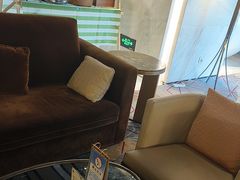 -西安高新希尔顿酒店·咖啡露台西餐厅