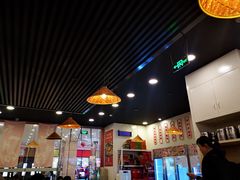 -笔记安顺夺夺粉火锅(龙湾万达店)