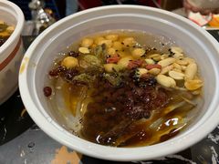 -深水井老冰粉(解放碑英利大融城店)