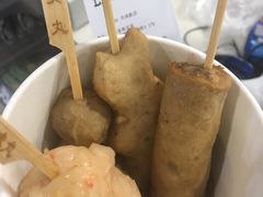 -罗森便利店(鱼市街店)