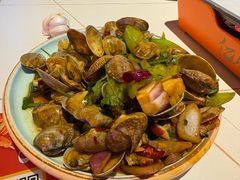 -亿牌牌东北烧烤(博物馆旗舰店)