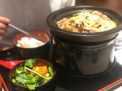 -小山日本料理(兴业太古汇店)