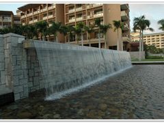 -三亚亚龙湾红树林度假酒店