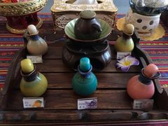 -享泰·泰式按摩SPA私家会所(大沥店)