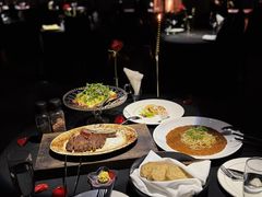 -小火花·干式熟成牛排馆Spark SteakHouse(剑桥郡店)