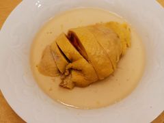 -梅龙镇酒家(南京西路总店)
