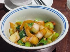 -许爷家·生态湖鲜(徐汇日月光店)