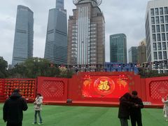 -上海小南国(国会店)