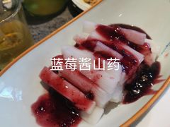 -华盛园卷子王农家菜水库鱼