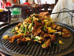 -恭敬李·烤鸭(天坛北门店)