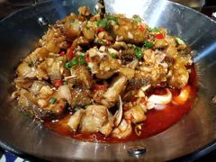 -不二舟食府(车站南路店)