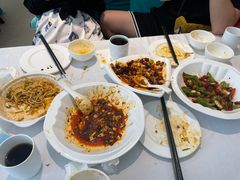 -峨嵋酒家(德内店)