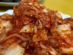 -屋里家延边朝鲜族冷面(南园店)