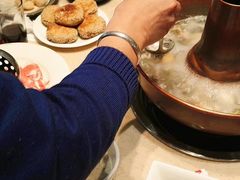-阳坊胜利涮羊肉(阳坊老店)