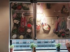 -辛蒲洞韩餐烤肉