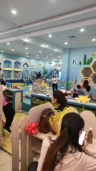 -孩子王童乐园(余姚万达店)