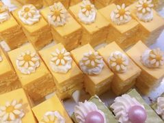 -金茂君悦·食在56海鲜自助餐厅ON56