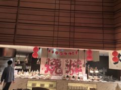 -洲际酒店·地平线全日餐厅HORIZON CAFÉ