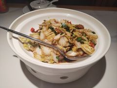 -老阿爸鲜鱼土菜(园区永旺店)
