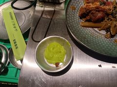 -山葵说·泥炉烤肉(泰达时尚E街区店)