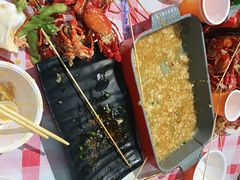 -龙虾当家·大排档(红谷滩五中店)