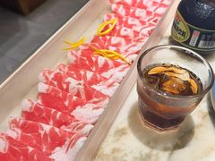 -涮福記·现切牛羊肉火锅(世纪汇店)