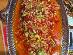 -苗阿哥酸汤牛肉火锅(体育场店)