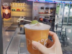 -大益茶庭(永庆坊店)