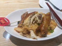 -滋味满屋美食坊(上海街店)